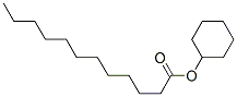 CAS#: 6301-70-8， Cyclohexyl Laurate