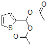 CAS#: 63011-97-2， 1-(2-Thienyl)-Methanediol 1,1-Diacetate