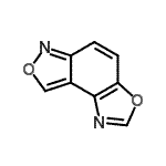 CAS#: 630112-26-4， [1,3]Oxazolo[4,5-e][2,1]benzoxazole