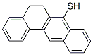 CAS#: 63018-57-5， Benz[a]Anthracene-7-Thiol