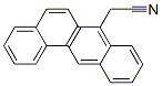 CAS#: 63018-69-9， Benz[a]Anthracene-7-Acetonitrile