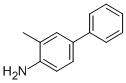 CAS#: 63019-98-7， 4-Amino-3-Methylbiphenyl