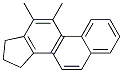 CAS#: 63020-69-9， 16,17-Dihydro-11,12-Dimethyl-15H-Cyclopenta[a]Phenanthrene
