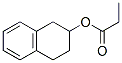CAS#: 63021-02-3， Tetralin-2-Yl Propanoate