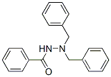 CAS#: 6304-45-6， N',N'-Dibenzylbenzohydrazide
