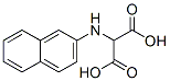 CAS#: 6304-95-6， 2-(Naphthalen-2-Ylamino)Propanedioic Acid