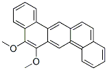 CAS#: 63040-49-3， 5,6-Dimethoxydibenz[a,h]Anthracene