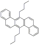 CAS#: 63041-48-5， 7,14-Dibutyldibenz[a,h]Anthracene