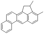 CAS#: 63041-62-3， 2,3-Dimethylcholanthrene