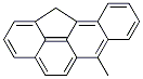 CAS#: 63041-88-3， 6-Methyl-11H-Benz[bc]Aceanthrylene