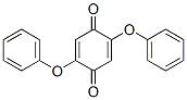 CAS#: 6307-74-0， 2,5-Diphenoxycyclohexa-2,5-Diene-1,4-Dione