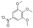 CAS#: 6307-90-0， 1,2,3-Trimethoxy-5-Nitrobenzene