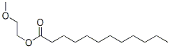 CAS#: 6309-52-0， 2-Methoxyethyl Laurate