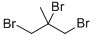 CAS#: 631-28-7， 1,2,3-Tribromo-2-Methylpropane