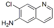 CAS#: 6312-75-0， 7-Chloroquinolin-6-Amine