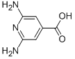 CAS#: 6313-56-0， 2,6-Diamino-4-Pyridinecarboxylicacid