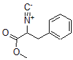 CAS#: 63157-14-2， 2-Isocyano-3-Phenylpropionic Acid Methyl Ester