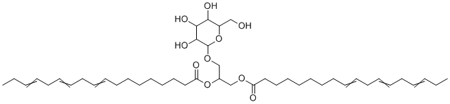 CAS#: 63180-02-9， Panaxcerol C