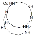 CAS#: 63218-22-4， 1,3,6,8,10,13,16,19-Octaazabicyclo[6.6.6]icosanecobalt(II)