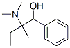 CAS#: 6325-37-7， 2-Dimethylamino-2-Methyl-1-Phenyl-Butan-1-Ol