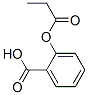 CAS#: 6328-44-5， 2-Propanoyloxybenzoic Acid