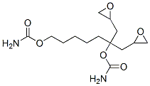 CAS#: 63283-71-6， Diglycidyl1,6-hexamethylenedicarbamate
