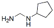 CAS#: 63302-04-5， N-Cyclopentylmethylenediamine