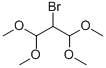 CAS#: 63331-67-9， Bromomalonaldehyde Bis(Dimethylacetal)