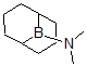 CAS#: 63366-67-6， N,N-Dimethyl-9-borabicyclo[3.3.1]nonan-9-amine