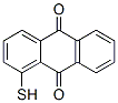 CAS#: 6338-09-6， 1-Mercaptoanthraquinone