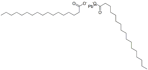 CAS#: 63399-94-0， Lead(2+) Heptadecanoate