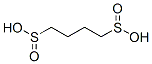 CAS#: 6340-77-8， Butane-1,4-Disulfinic Acid