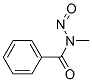 CAS#: 63412-06-6， N-Methyl-N-nitrosobenzamide