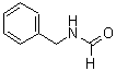 结构式 CAS# 6343-54-0, N-苄基甲酰胺