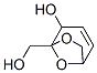 CAS#: 63488-00-6， 1-(Hydroxymethyl)-7,8-Dioxabicyclo[3.2.1]Oct-3-En-2-Ol