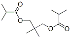 CAS#: 63512-34-5， 2,2-Dimethylpropane-1,3-Diyl Bisisobutyrate