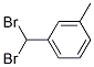 CAS#: 63512-59-4， 3-Methyl-1-Dibromomethylbenzene