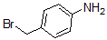 CAS#: 63516-03-0， 4-(Bromomethyl)-Benzenamine