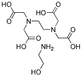 CAS#: 63517-71-5， N,N'-Ethylenebis[N-(Carboxymethyl)Glycine], Compound With 2-Aminoethanol