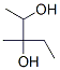 CAS#: 63521-37-9， 3-Methylpentane-2,3-Diol