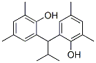 CAS#: 63530-23-4， 2-[1-(2-Hydroxy-3,5-Dimethyl-Phenyl)-2-Methyl-Propyl]-4,6-Dimethyl-Phenol