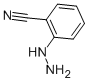 CAS#: 63589-18-4， 2-Hydrazino-Benzonitrile 