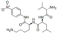CAS#: 63589-93-5， Valyl-Leucyl-Lysine 4-Nitroanilide