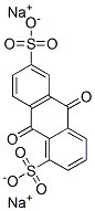 CAS#: 63605-22-1， Disodium 9,10-Dihydro-9,10-Dioxoanthracene-1,6-Disulphonate