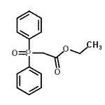 CAS#: 6361-05-3， Ethyl (Diphenylphosphoryl)Acetate