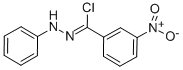 CAS#: 63614-84-6， 3-Nitrobenzoyl Chloride Phenyl Hydrazone