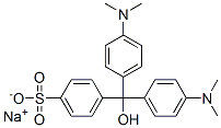 CAS#: 6362-29-4， 4-[Bis[4-(Dimethylamino)Phenyl]Hydroxymethyl]Benzenesulfonic Acid Sodium Salt