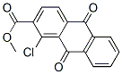 CAS#: 6363-92-4， Methyl 1-Chloro-9,10-Dioxo-9,10-Dihydroanthracene-2-Carboxylate