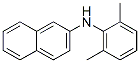 CAS 登录号：6364-08-5， N-2,6-二甲基苯基-2-萘胺