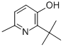 CAS#: 63688-35-7， 2-Tert-Butyl-6-Methyl-3-Hydroxypyridine